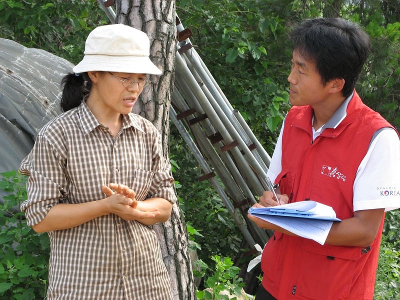 Certification Bodies