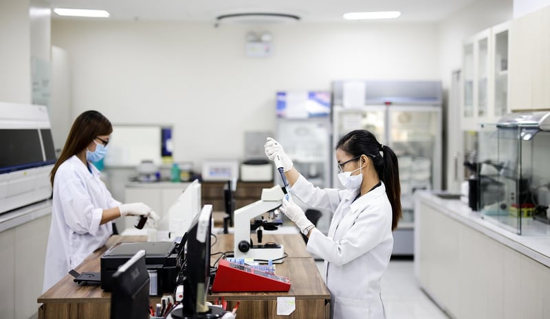Biotechnology