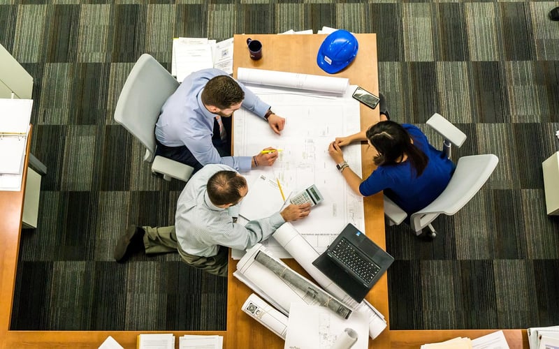 Project Manager Meeting